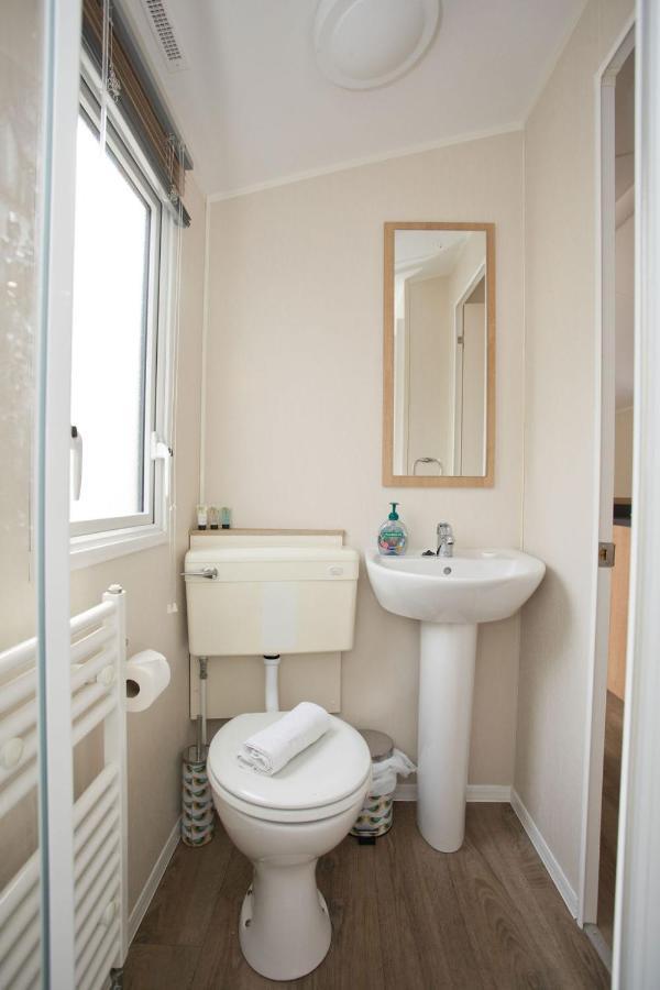 Luxury Holiday Retreat Set Within Oakdene Forest - Park Activities Pass Included Free! Saint Leonards Exterior photo